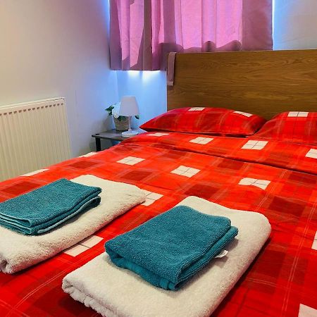 1 Studio Room Near Central London Bagian luar foto