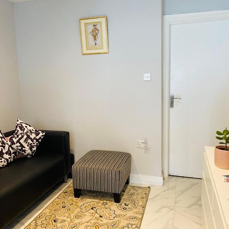 1 Studio Room Near Central London Bagian luar foto